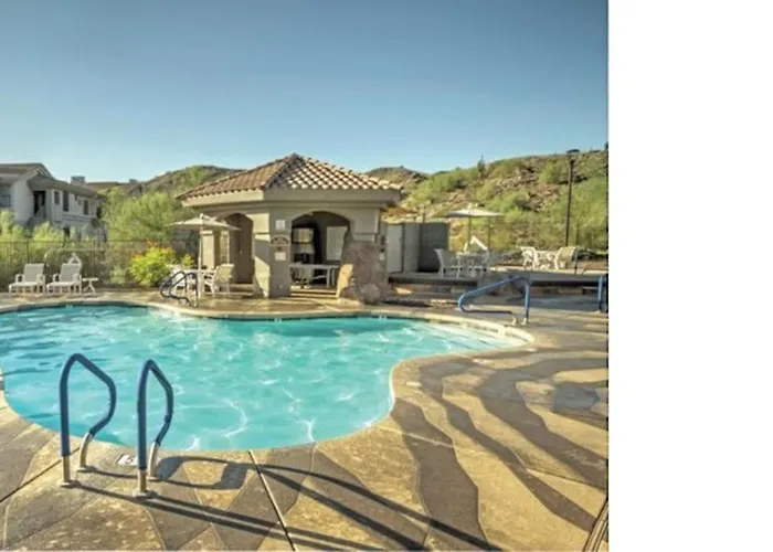 Enjoy The Beautiful Setting With Your Family In 2bd With Amenities