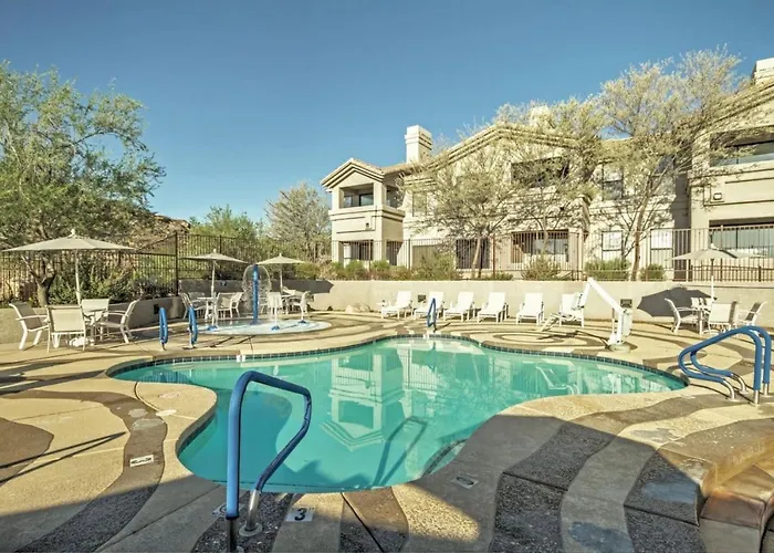 Holiday home Enjoy The Beautiful Setting With Your Family In 2bd With Amenities *