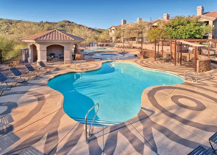Holiday home Enjoy The Beautiful Setting With Your Family In 2bd With Amenities *