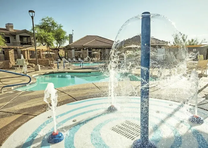Holiday home Enjoy The Beautiful Setting With Your Family In 2bd With Amenities Phoenix