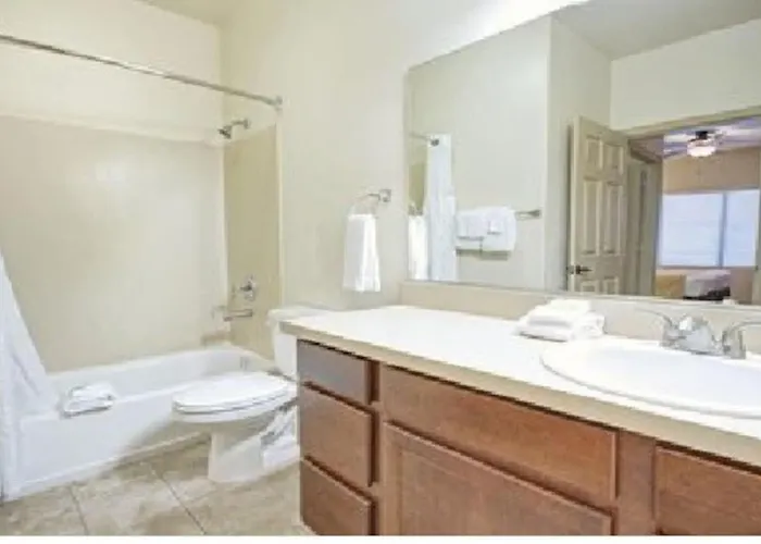 Holiday home Enjoy The Beautiful Setting With Your Family In 2bd With Amenities