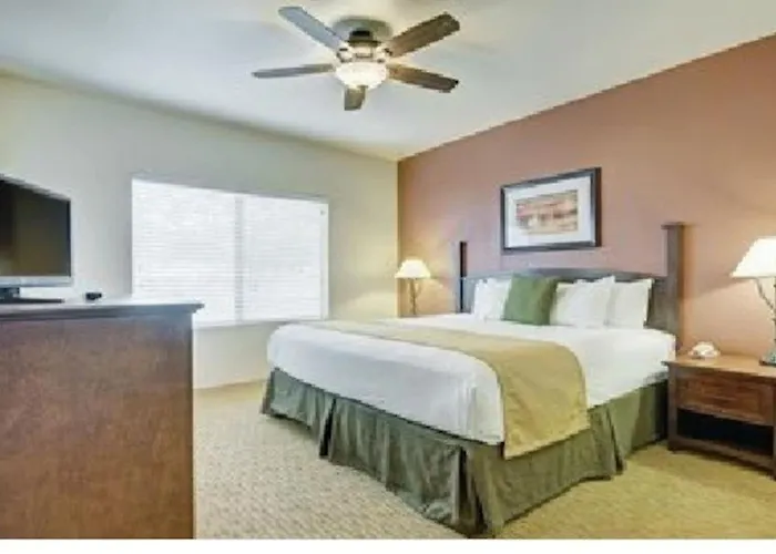 Enjoy The Beautiful Setting With Your Family In 2bd With Amenities Holiday home Phoenix